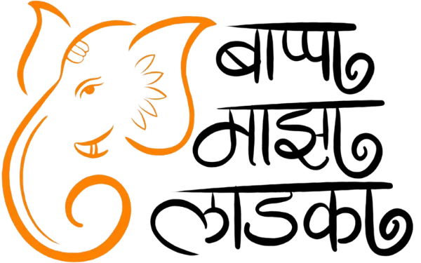 Bappamajhalaadka Logo